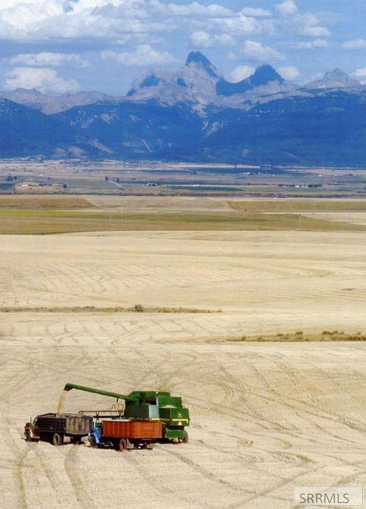 80 Acres of Land for Sale in Tetonia, Idaho