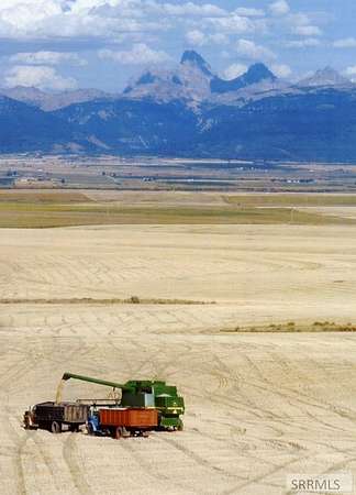 80 Acres of Land for Sale in Tetonia, Idaho