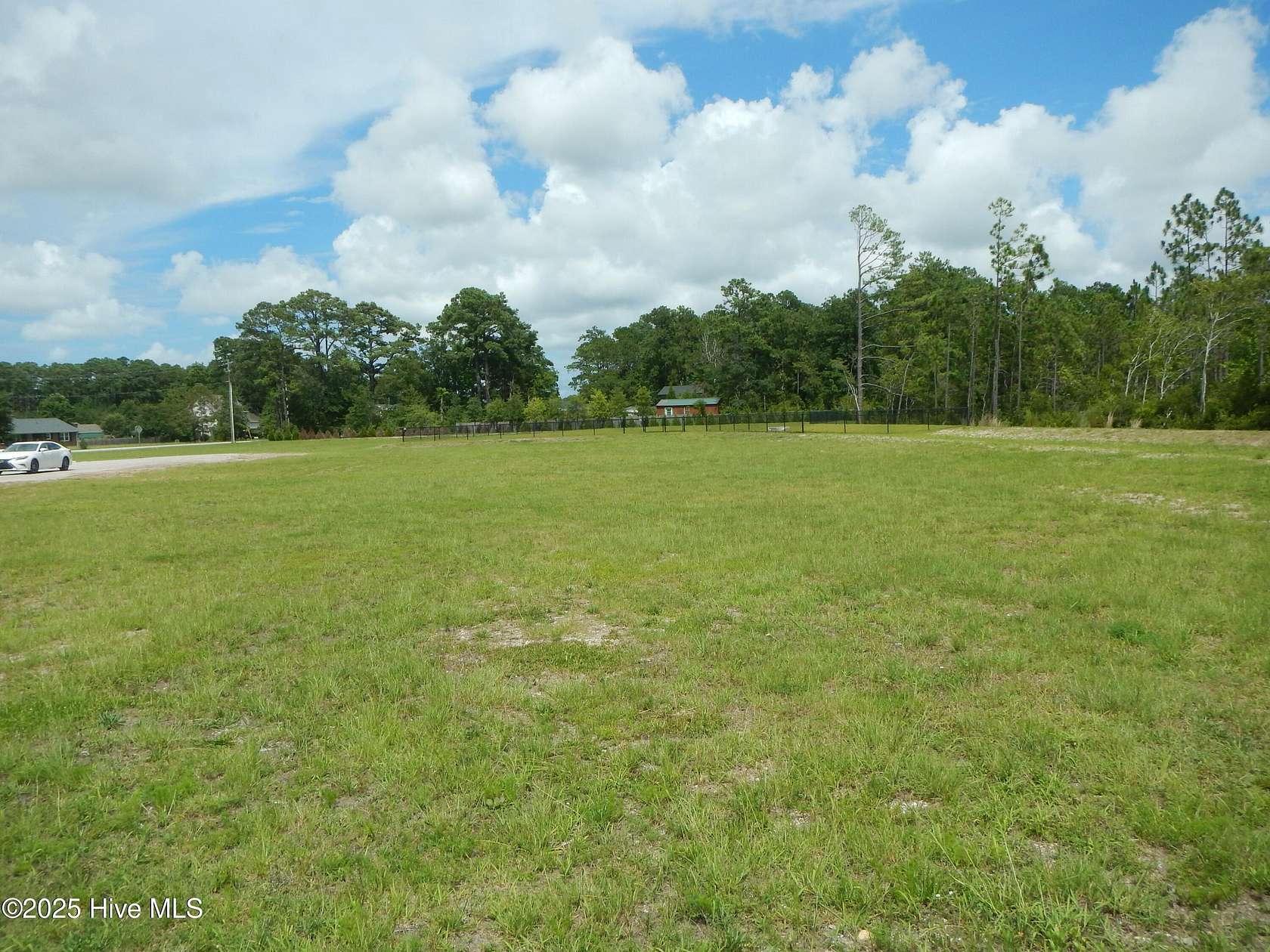 1 Acre of Commercial Land for Sale in Newport, North Carolina