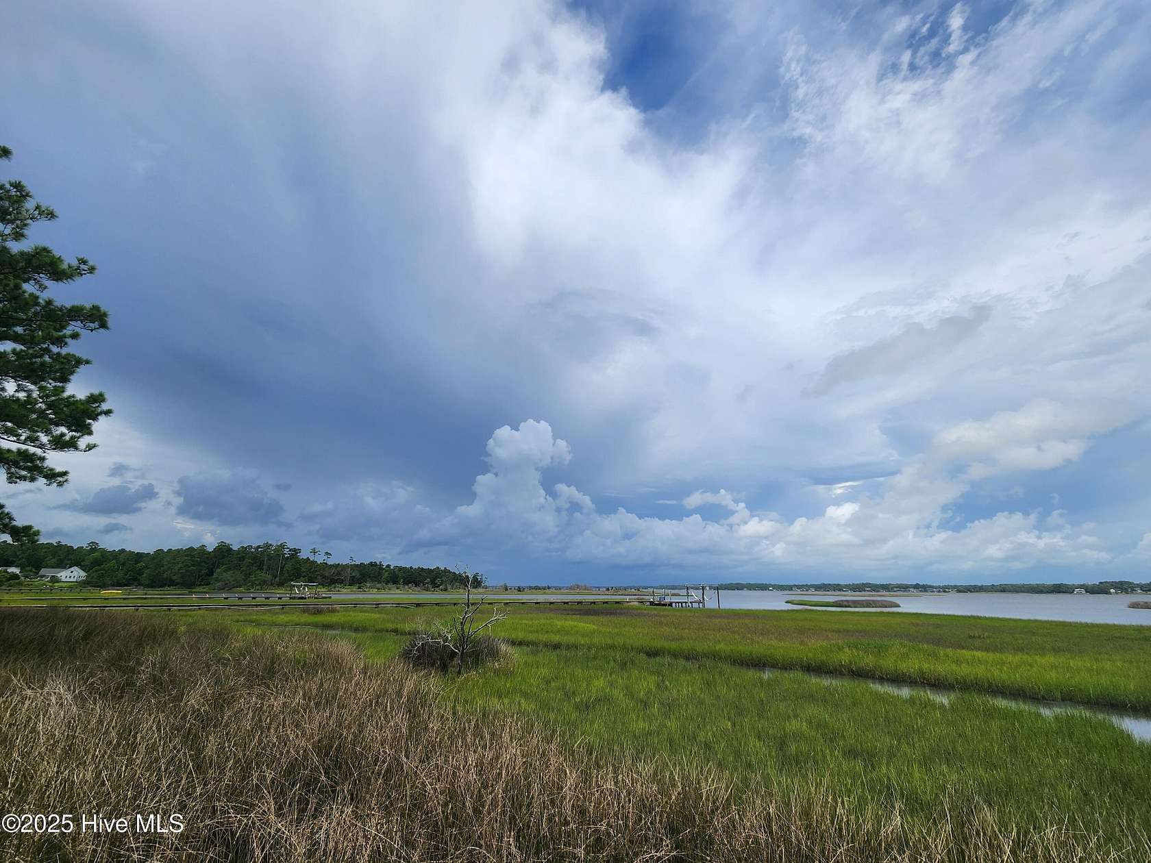 0.63 Acres of Residential Land for Sale in Swansboro, North Carolina