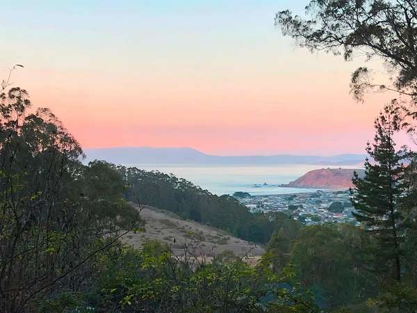 0.34 Acres of Residential Land for Sale in Pacifica, California