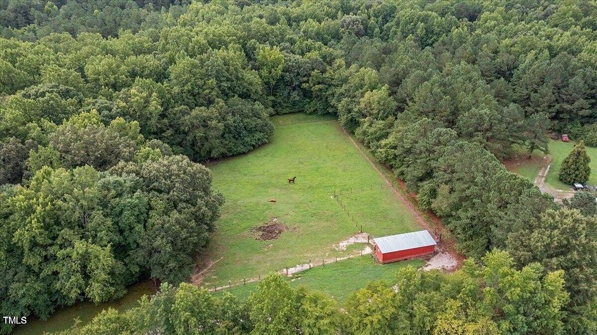 12.7 Acres of Land for Sale in Zebulon, North Carolina