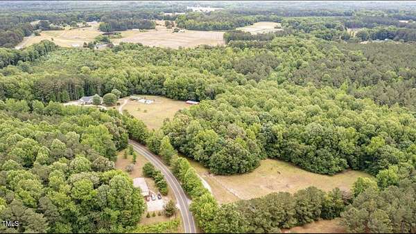 12.7 Acres of Land for Sale in Zebulon, North Carolina