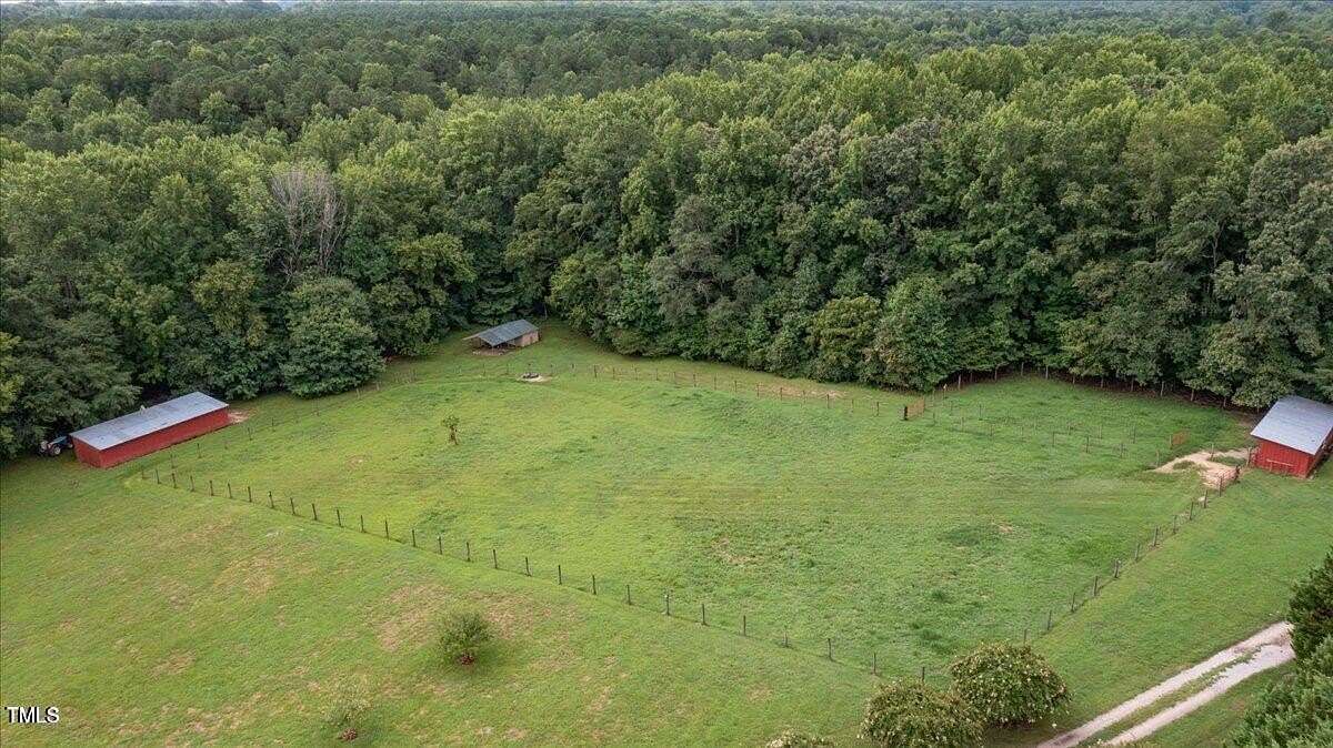 10 Acres of Land for Sale in Zebulon, North Carolina