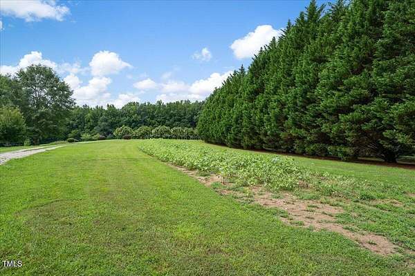 11 Acres of Land for Sale in Zebulon, North Carolina