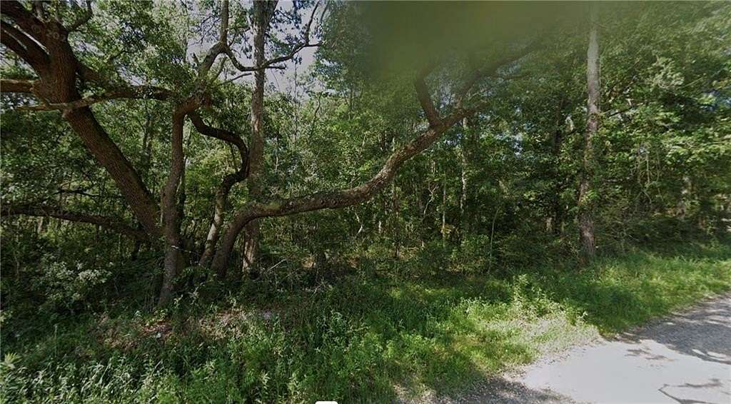 0.38 Acres of Residential Land for Sale in Coden, Alabama