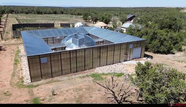 38.4 Acres of Improved Land for Sale in Pleasant View, Colorado