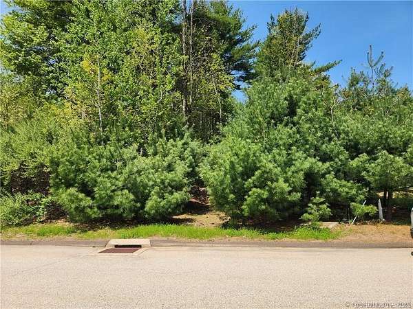 1.29 Acres of Residential Land for Sale in Stafford, Connecticut