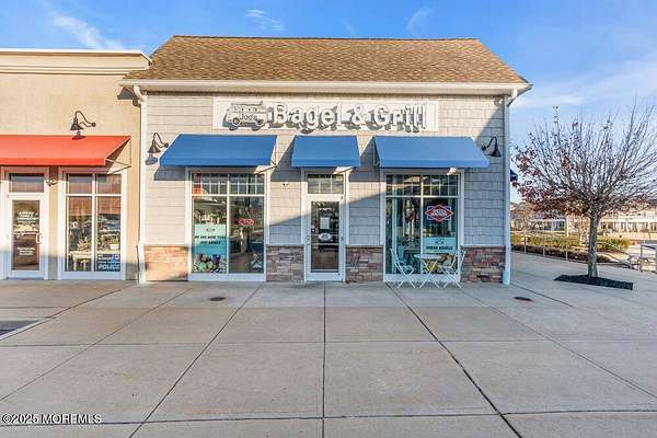 1.16 Acres of Commercial Land for Sale in Waretown, New Jersey