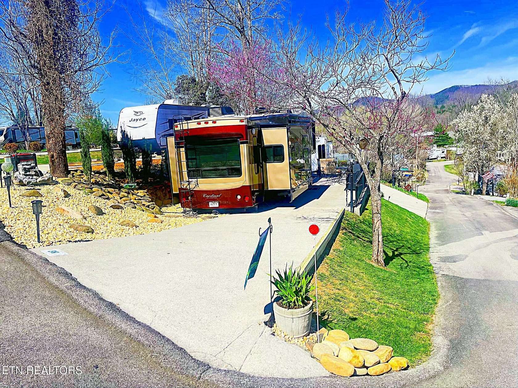 0.04 Acres of Land for Sale in Townsend, Tennessee