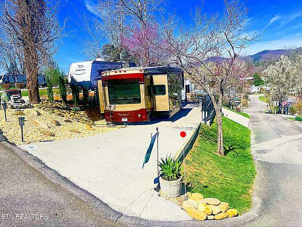 0.04 Acres of Land for Sale in Townsend, Tennessee