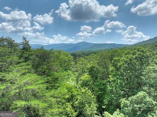 3.29 Acres of Land for Sale in Ellijay, Georgia