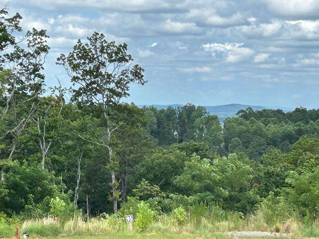2.27 Acres of Residential Land for Sale in Ellijay, Georgia