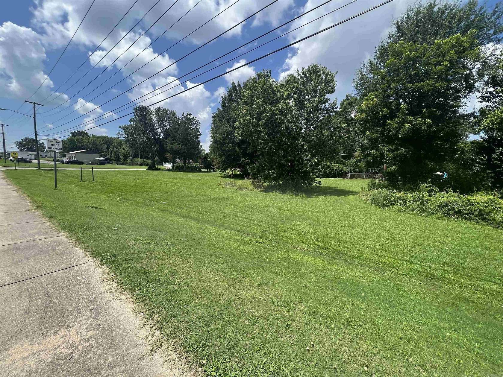 0.15 Acres of Residential Land for Sale in Jacksonville, Arkansas