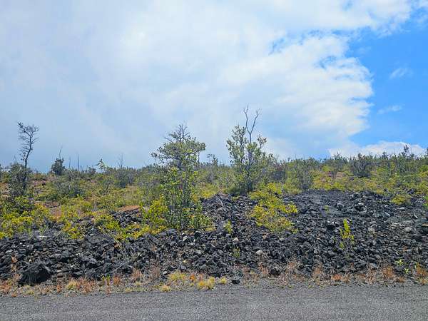 1 Acre of Residential Land for Sale in Hawaiian Ocean View, Hawaii