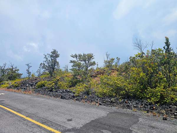 1 Acre of Residential Land for Sale in Hawaiian Ocean View, Hawaii