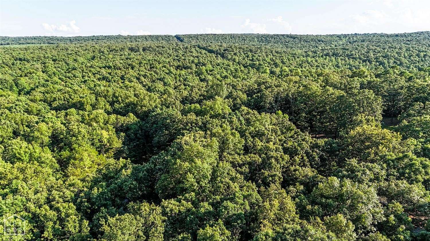 7.88 Acres of Residential Land for Sale in Bradford, Arkansas