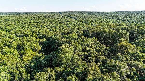 7.88 Acres of Residential Land for Sale in Bradford, Arkansas