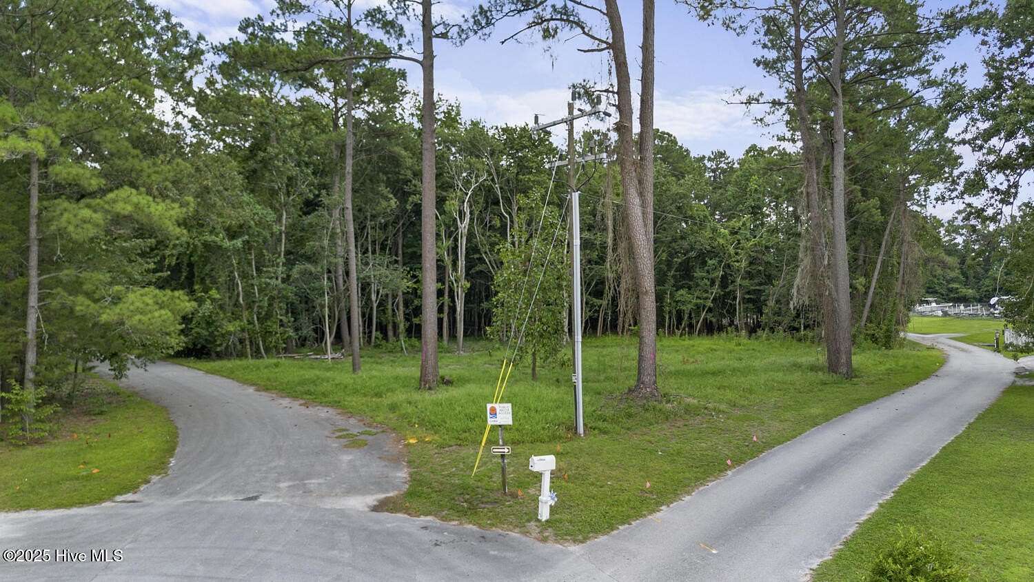 0.5 Acres of Residential Land for Sale in New Bern, North Carolina