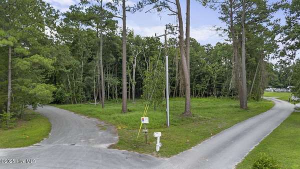 0.5 Acres of Residential Land for Sale in New Bern, North Carolina