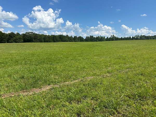 18 Acres of Agricultural Land for Sale in Spring City, Tennessee