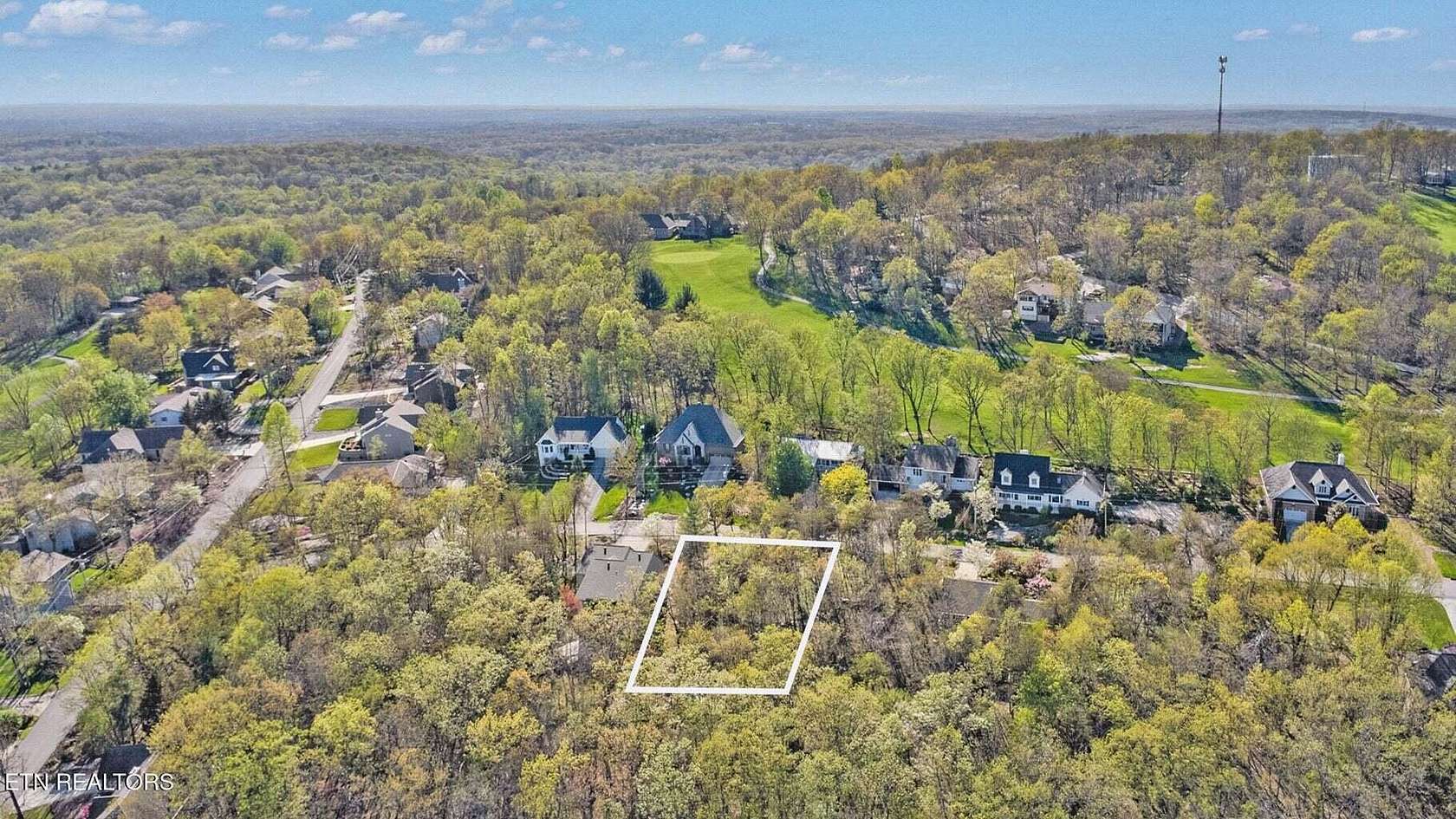 0.22 Acres of Residential Land for Sale in Crossville