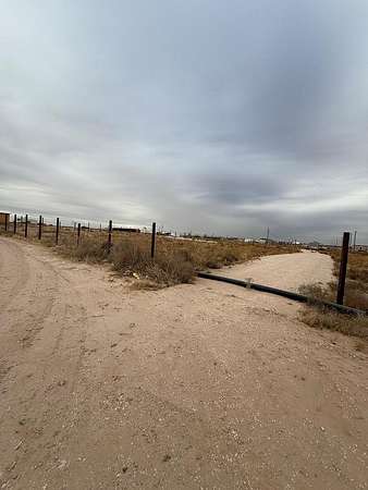 1 Acre of Residential Land for Sale in Midland, Texas
