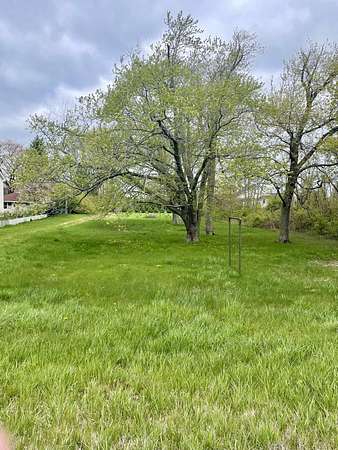 0.84 Acres of Residential Land for Sale in Benton Harbor, Michigan