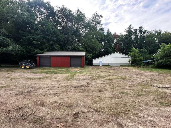 0.74 Acres of Land for Sale in Allegan, Michigan