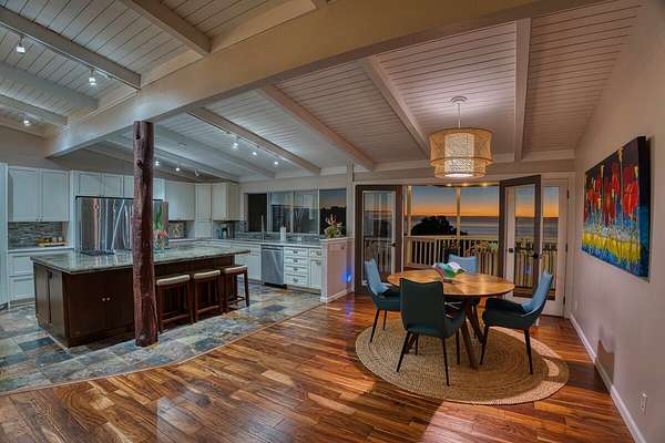 2.45 Acres of Land with Home for Sale in Kailua-Kona, Hawaii