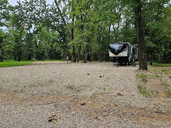 0.3 Acres of Land for Sale in Van Buren, Missouri