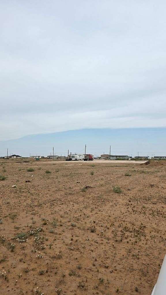 2.63 Acres of Residential Land for Sale in Midland, Texas