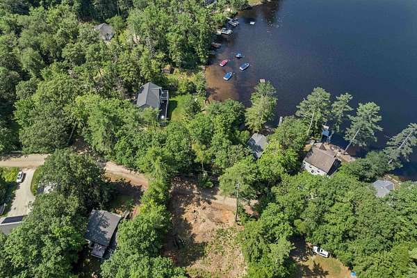 0.23 Acres of Residential Land for Sale in Barnstead, New Hampshire