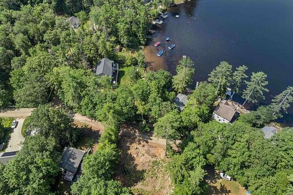 0.23 Acres of Residential Land for Sale in Barnstead, New Hampshire