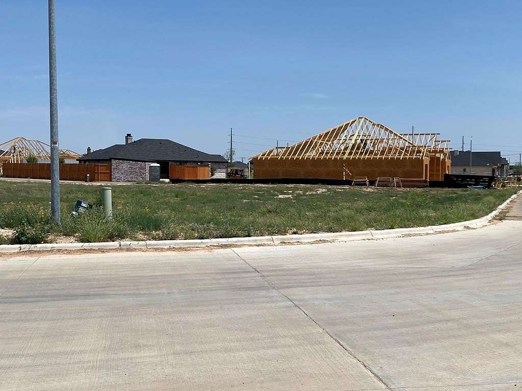 0.35 Acres of Land for Sale in Odessa, Texas