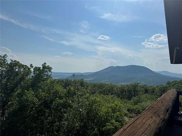 35 Acres of Land with Home for Sale in Steamboat Springs, Colorado