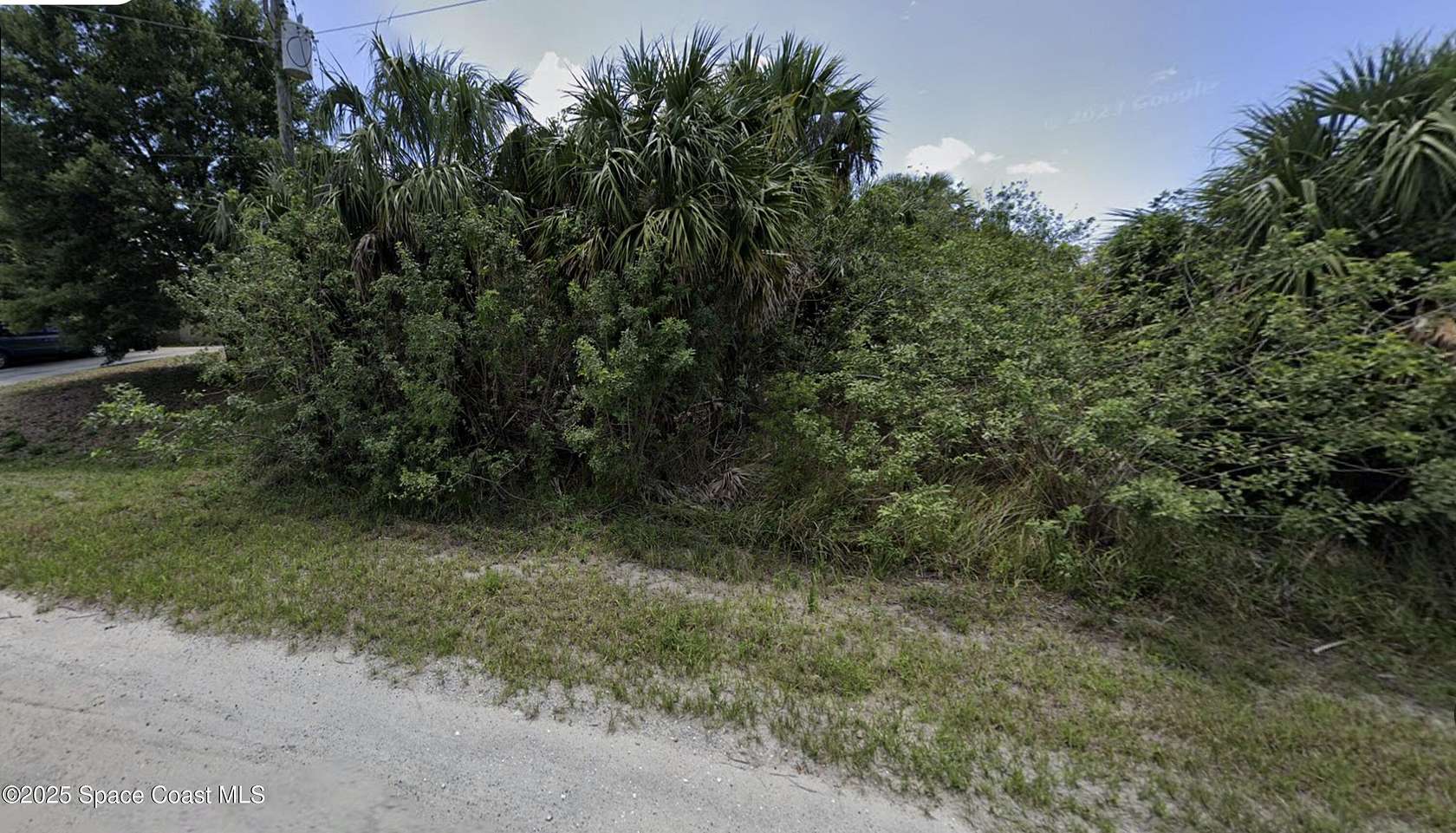 0.28 Acres of Residential Land for Sale in Palm Bay, Florida