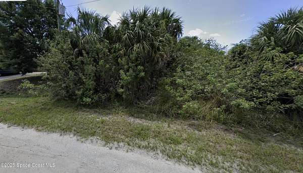 0.28 Acres of Residential Land for Sale in Palm Bay, Florida