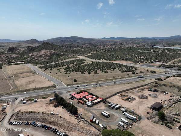 30.2 Acres of Land for Sale in Prescott, Arizona