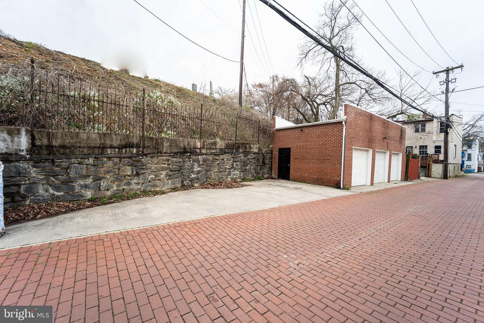 0.03 Acres of Land for Sale in Washington, District of Columbia