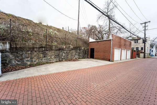 0.03 Acres of Land for Sale in Washington, District of Columbia