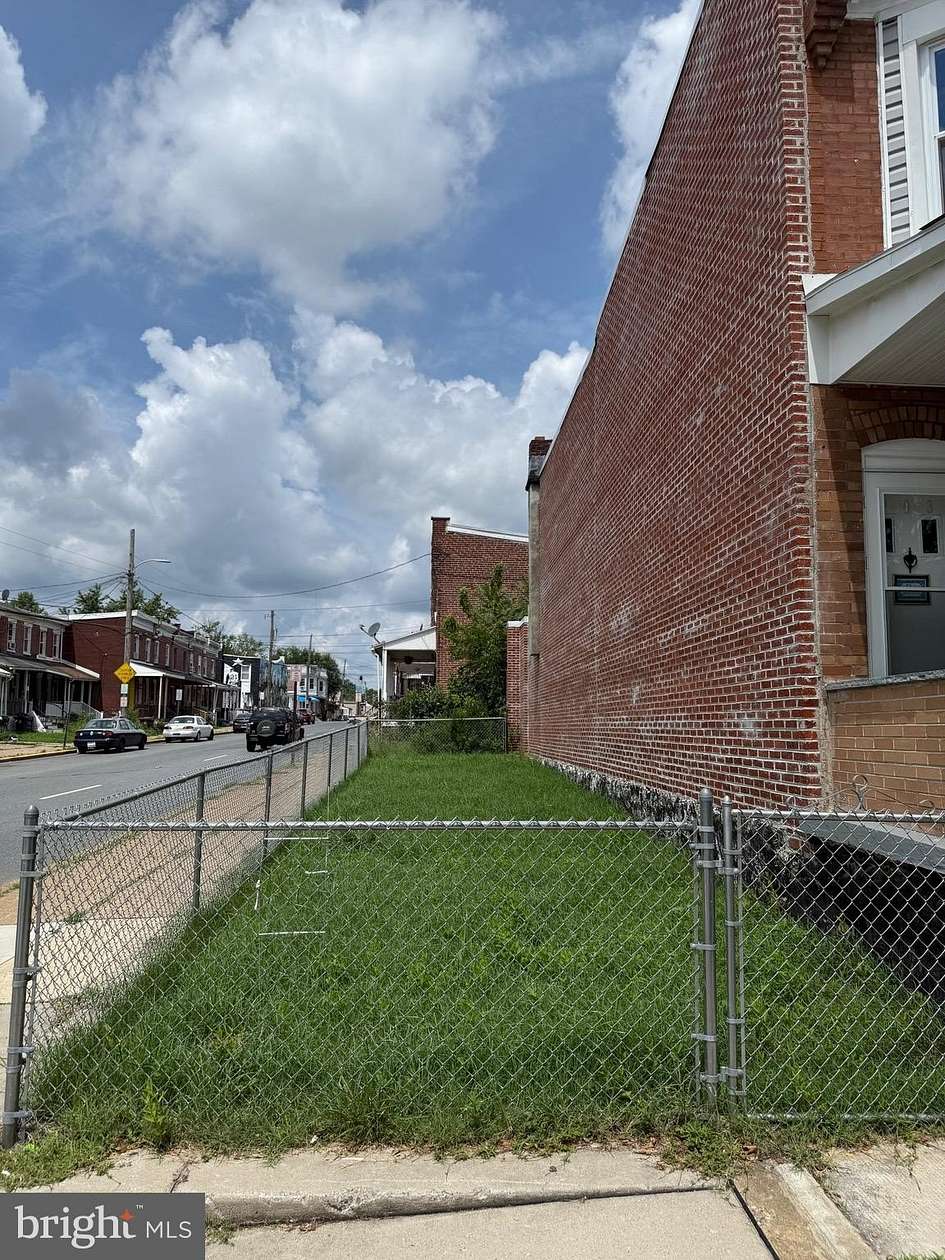 0.03 Acres of Residential Land for Sale in Wilmington, Delaware