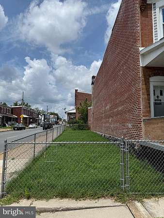 0.03 Acres of Residential Land for Sale in Wilmington, Delaware