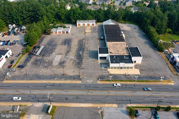 4.12 Acres of Commercial Land for Sale in Lexington Park, Maryland