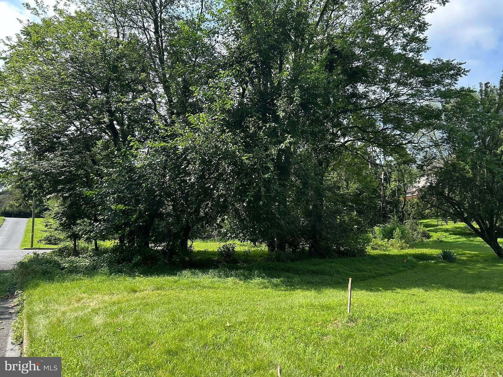 0.64 Acres of Residential Land for Sale in Harrisburg, Pennsylvania