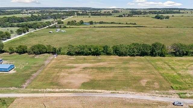 2.23 Acres of Residential Land for Sale in Beggs, Oklahoma