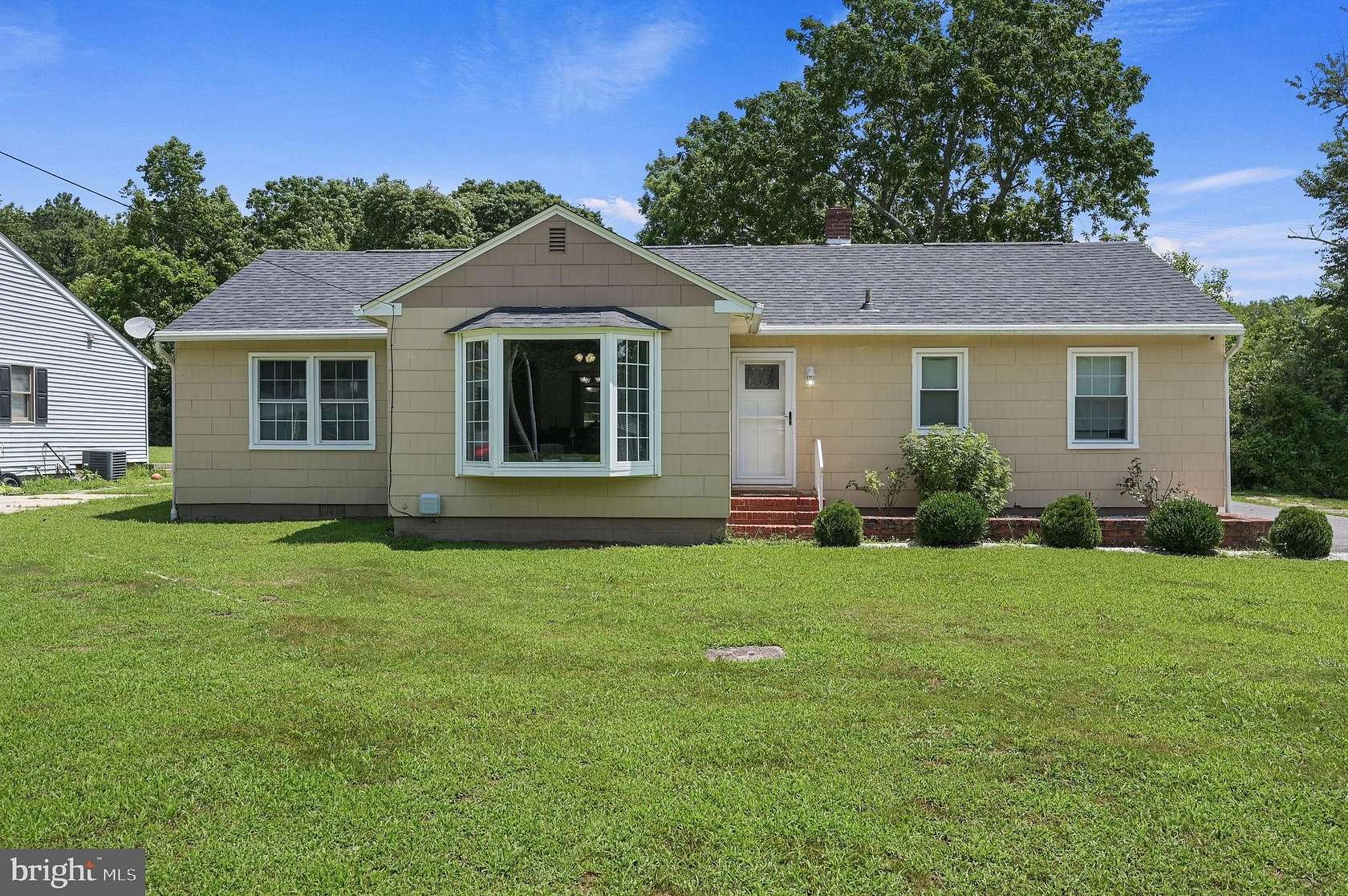 1.77 Acres of Residential Land with Home for Sale in Felton, Delaware