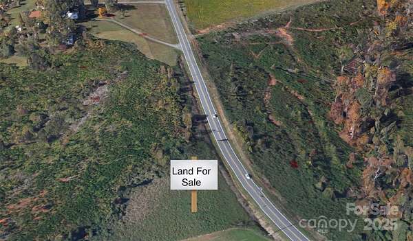 7 Acres of Commercial Land for Sale in Newton, North Carolina