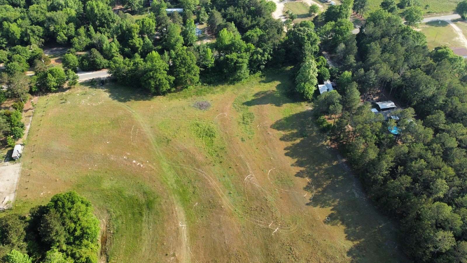 31 Acres of Land for Sale in Salem, Alabama