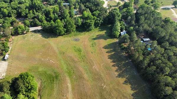 31 Acres of Land for Sale in Salem, Alabama